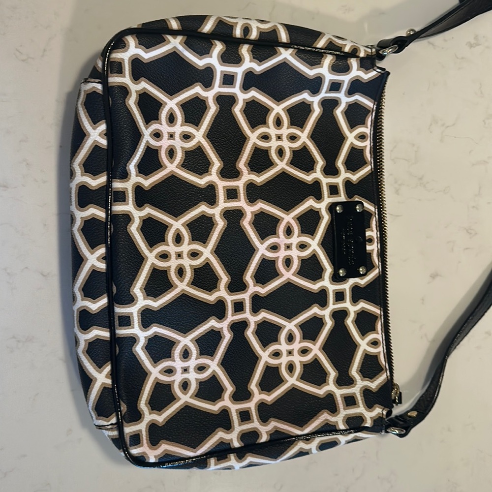 never been worn kate spade cross body